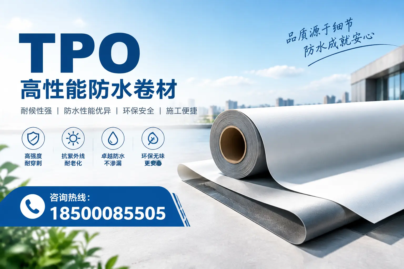 tpo与其他材料的对比分析，助力阿拉善企业做出明智选择